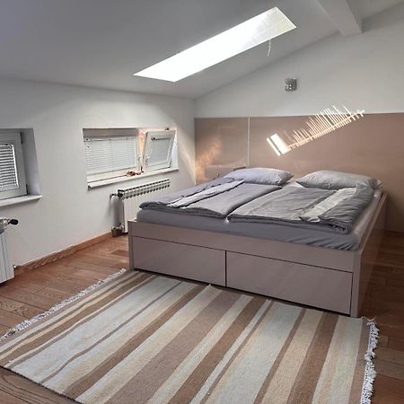 Vila Danin With Free Garage,Stari Grad Сараево Екстериор снимка