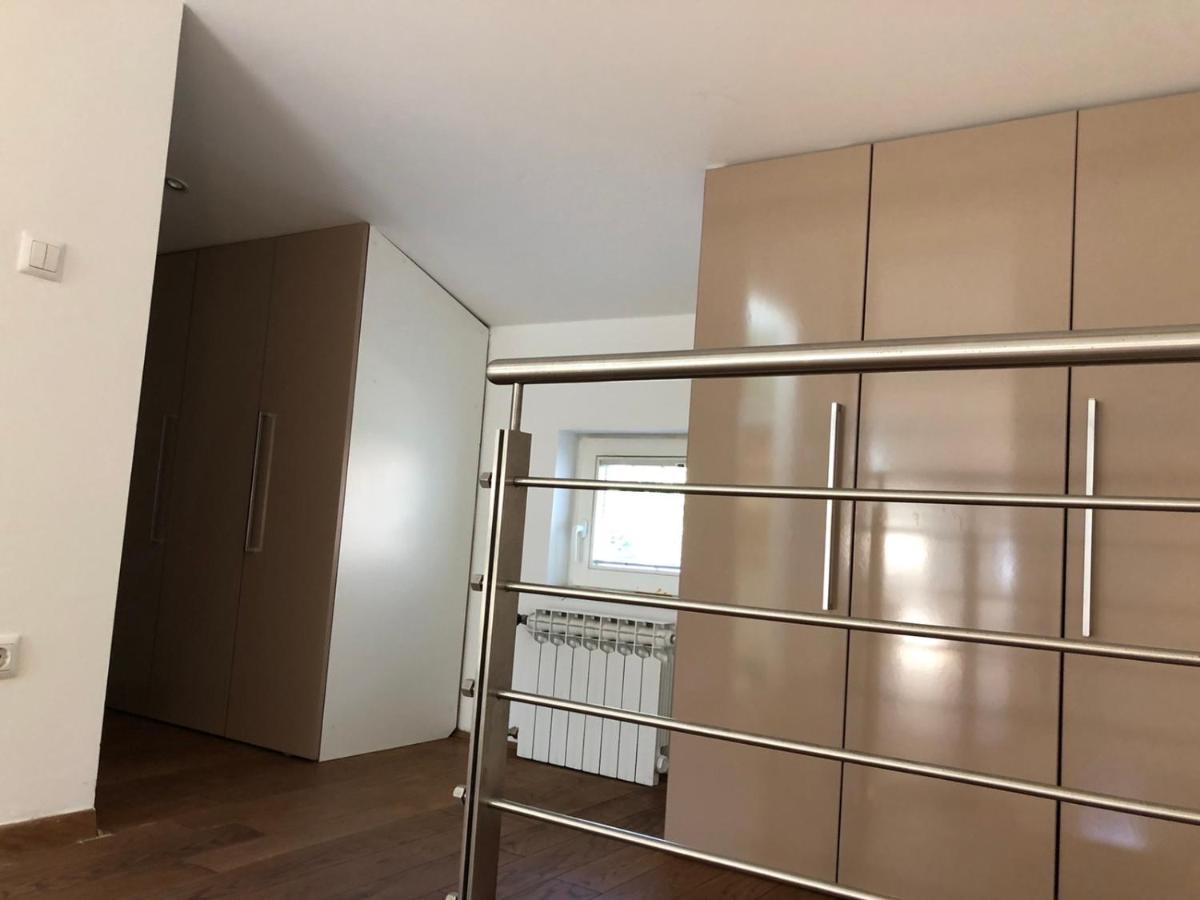 Vila Danin With Free Garage,Stari Grad Сараево Екстериор снимка