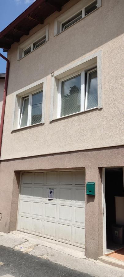 Vila Danin With Free Garage,Stari Grad Сараево Екстериор снимка