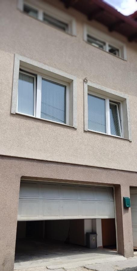 Vila Danin With Free Garage,Stari Grad Сараево Екстериор снимка