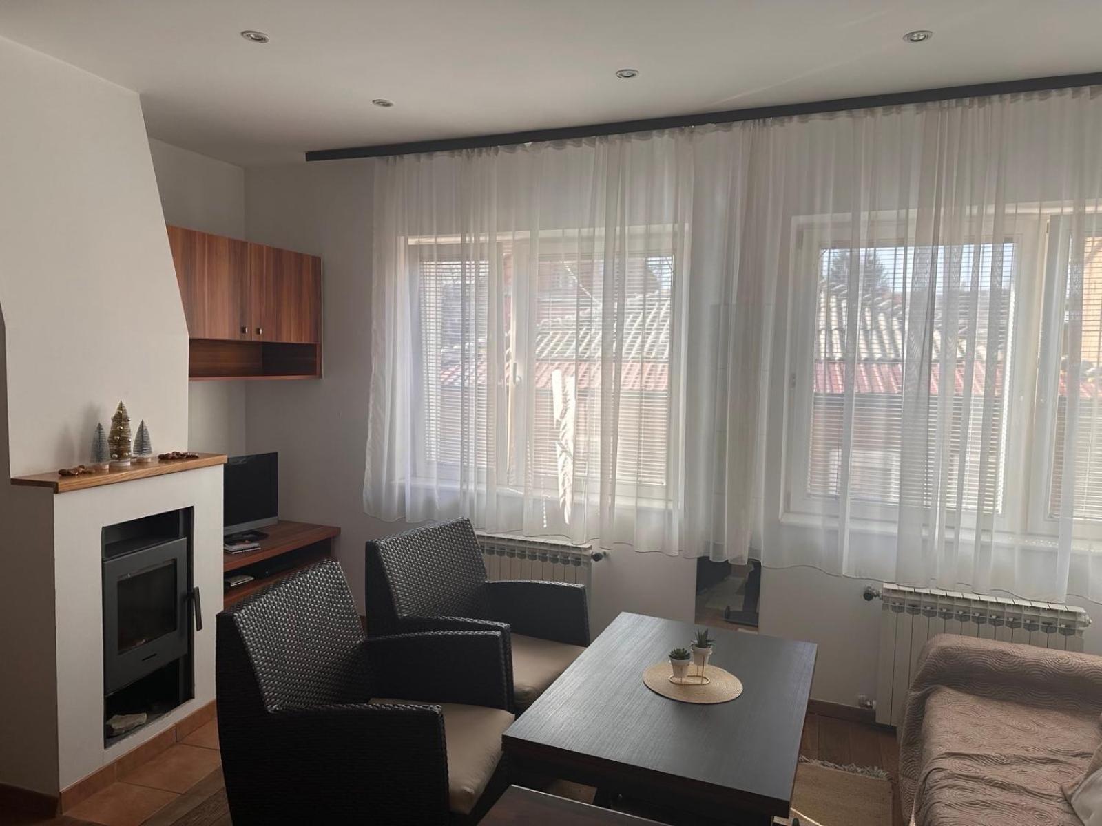 Vila Danin With Free Garage,Stari Grad Сараево Екстериор снимка