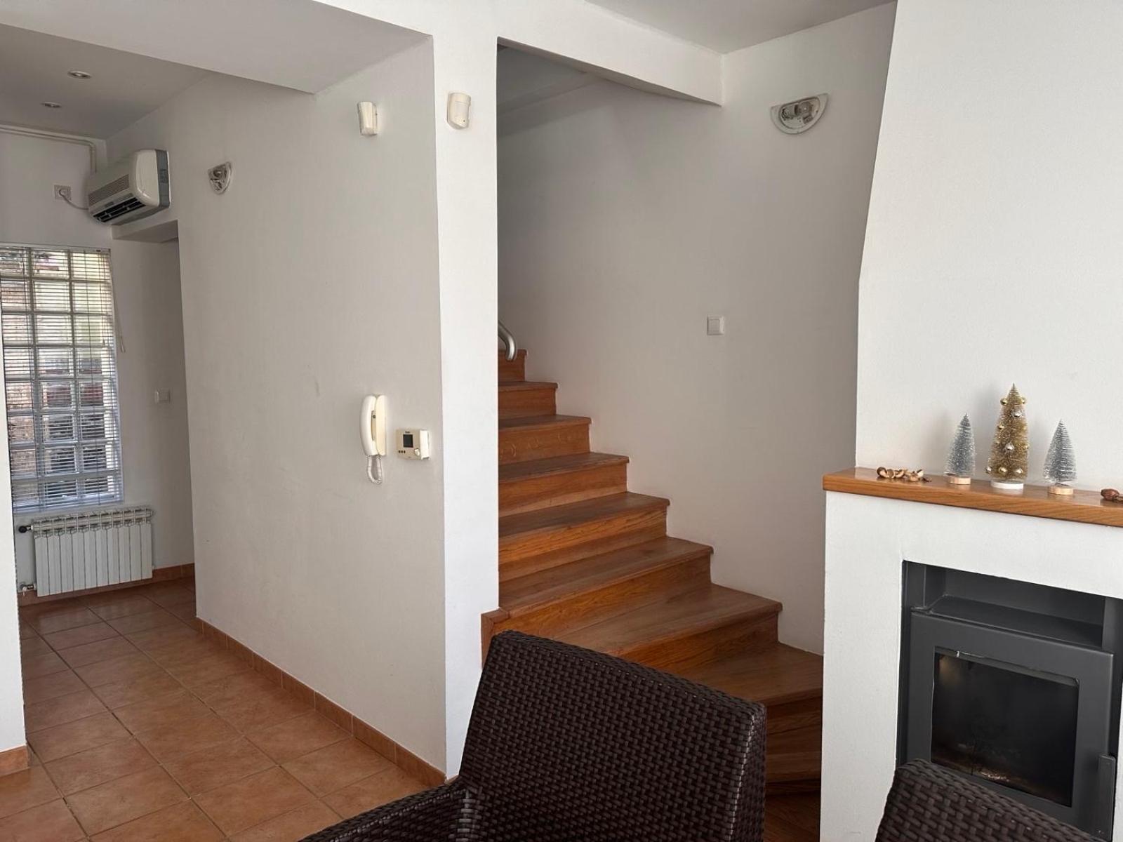 Vila Danin With Free Garage,Stari Grad Сараево Екстериор снимка