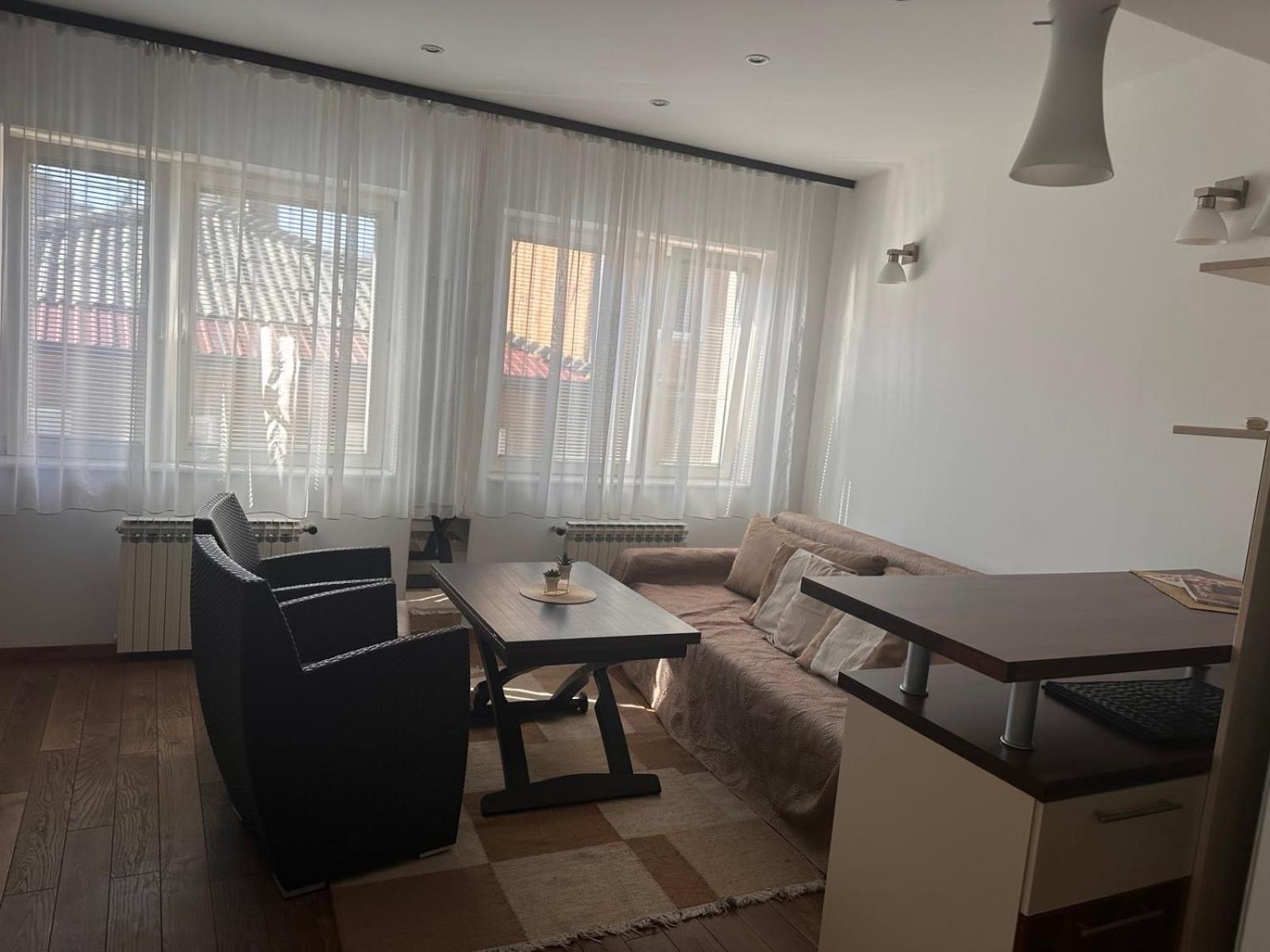 Vila Danin With Free Garage,Stari Grad Сараево Екстериор снимка