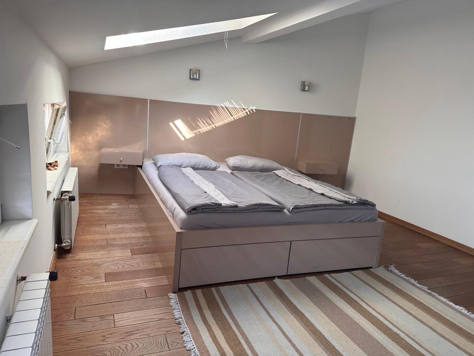 Vila Danin With Free Garage,Stari Grad Сараево Екстериор снимка