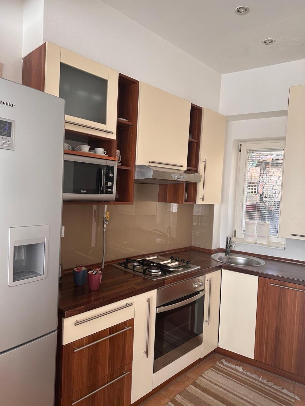 Vila Danin With Free Garage,Stari Grad Сараево Екстериор снимка